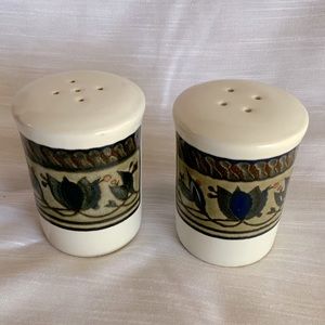 Salt & Pepper Set Mikasa Arabella